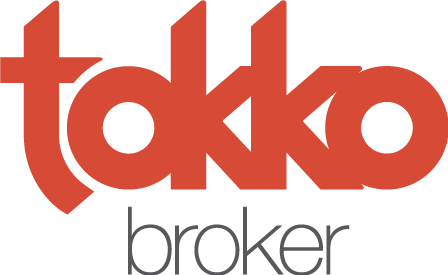 Logo Tokko Broker